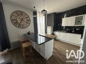 Appartement à Granville (50400)