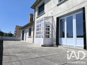 Maison à Crocq (23260)