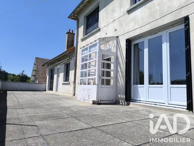 House in Crocq (23260)