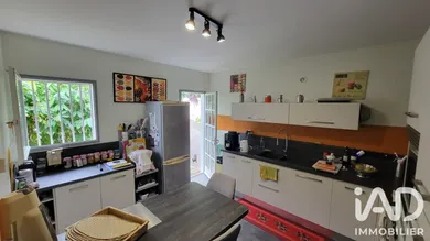 Maison à Les Avirons (97425)