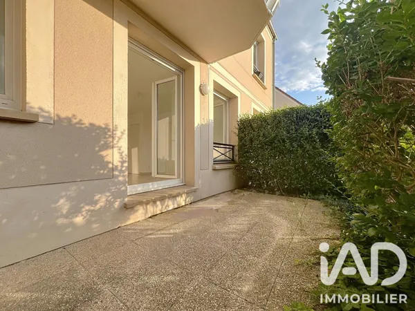 Appartement à Tournan-en-Brie (77220) photo 2