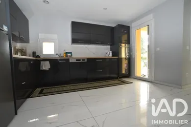 Park home in Susville (38350)