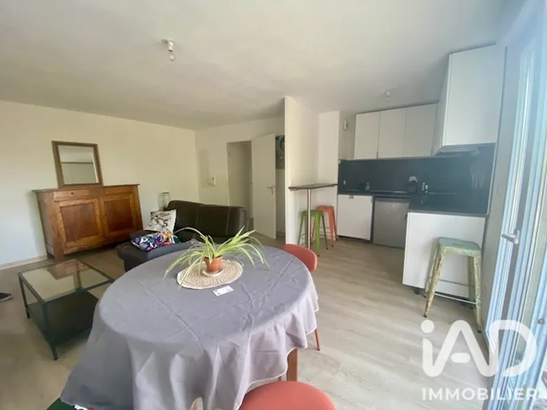 Appartement 2 pièces 44 m² · à Tournefeuille · 44 m² · 155 000 €