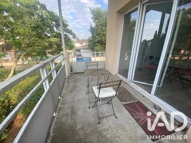 Appartement à Tournefeuille (31170)