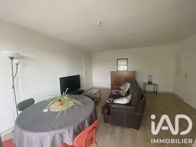 Appartement à Tournefeuille (31170)