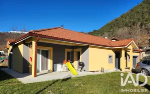 Park home in Susville (38350)