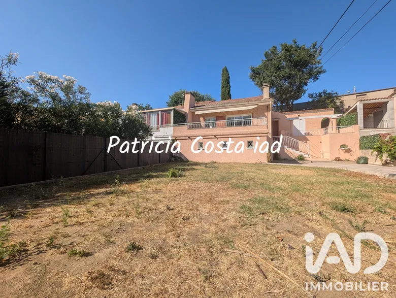 Maison 3 pièces 68 m² · à Fréjus · 68 m² · 446 000 €