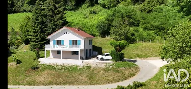 Maison à Aiguebelette-le-Lac (73610)