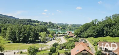 Maison à Aiguebelette-le-Lac (73610)
