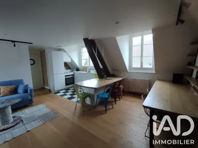 Appartement à Chartres (28000)