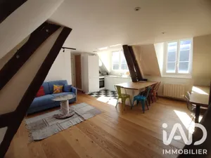 Apartment in Chartres (28000)