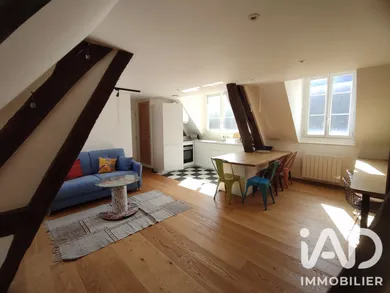 Appartement à Chartres (28000)