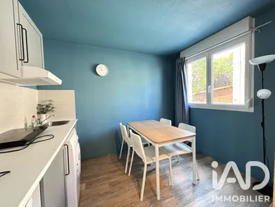 Appartement à Saint-Étienne (42100)