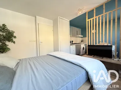 Appartement à Saint-Étienne (42100)