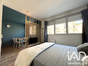 Appartement à Saint-Étienne (42100)