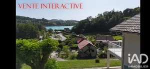 Maison à Aiguebelette-le-Lac (73610)