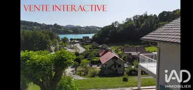Maison à Aiguebelette-le-Lac (73610)