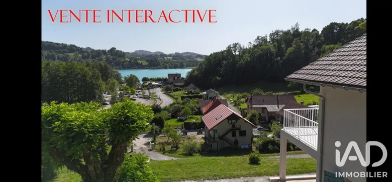 Maison 4 pièces 130 m² · à Aiguebelette-le-Lac · 130 m² · 485 000 €