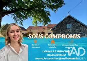 Maison de campagne à Archignac (24590)