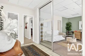 Apartment in Montpon-Ménestérol (24700)