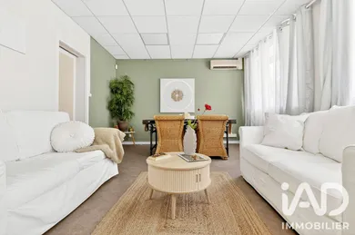 Appartement à Montpon-Ménestérol (24700)