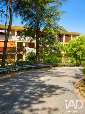 Appartement à Aubagne (13400)