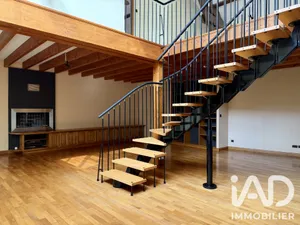 Appartement à Chalon-sur-Saône (71100)