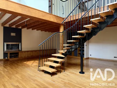 Appartement à Chalon-sur-Saône (71100)