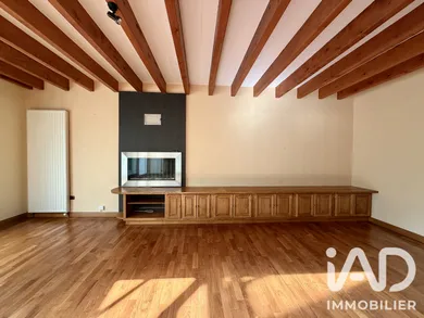 Appartement à Chalon-sur-Saône (71100)