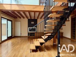 Appartement à Chalon-sur-Saône (71100)