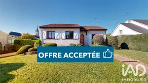 Maison à Beaupréau-En-Mauges (49510)