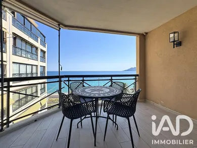 Appartement à Cannes (06150)