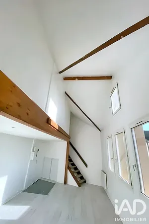 Duplex in Limay (78520)