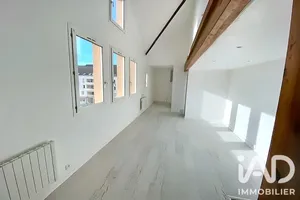 Duplex à Limay (78520)