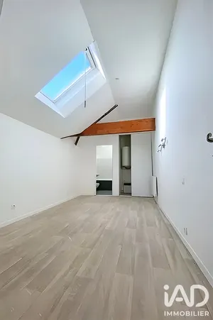Duplex à Limay (78520)