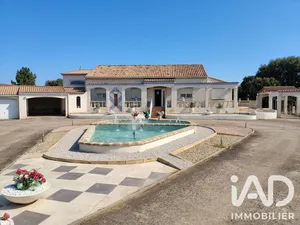 Maison à Canet (34800)