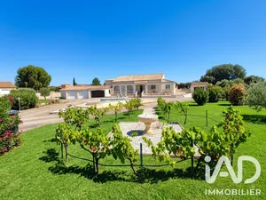 House in Canet (34800)