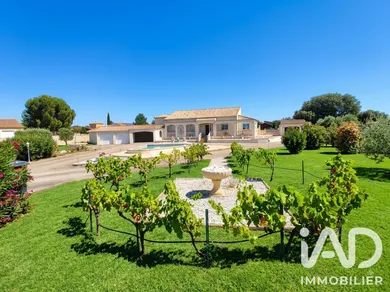 Maison à Canet (34800)