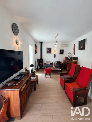 House in Golfe-juan (06220)