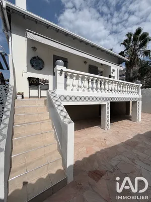 House in Golfe-juan (06220)