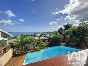 House in Saint Gilles les bains (97434)
