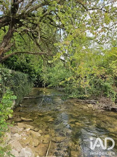 Terrain à Langres (52200)