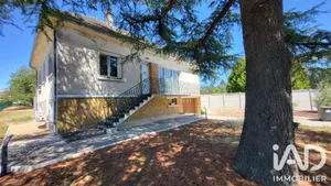 Maison à Romorantin-Lanthenay (41200)