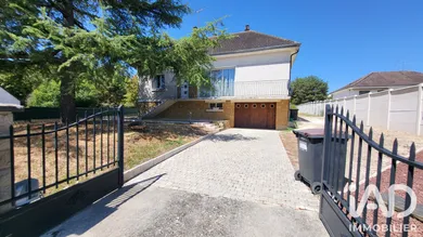 Maison à Romorantin-Lanthenay (41200)