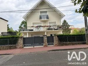 Traditional house in Chalon-sur-Saône (71100)