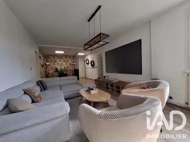 Appartement à Le Havre (76620)