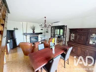 Cottage in La Bollène-Vésubie (06450)