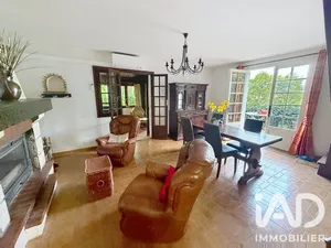 Châlet à La Bollène-Vésubie (06450)