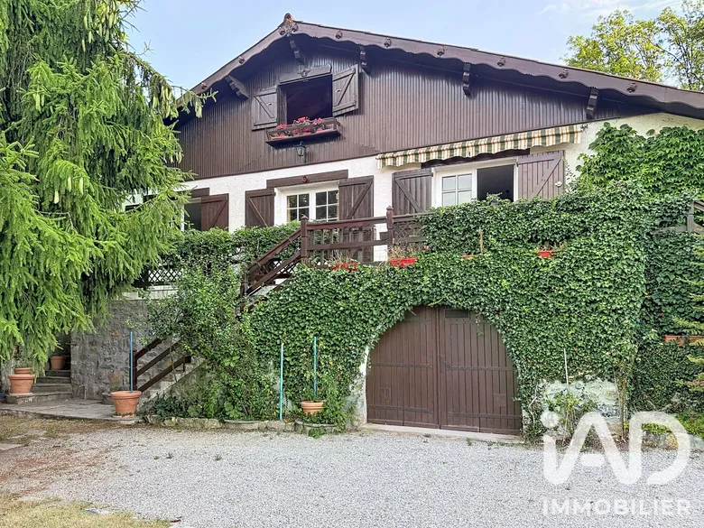 Maison 4 pièces 98 m² · à La Bollène-Vésubie · 98 m² · 325 000 €