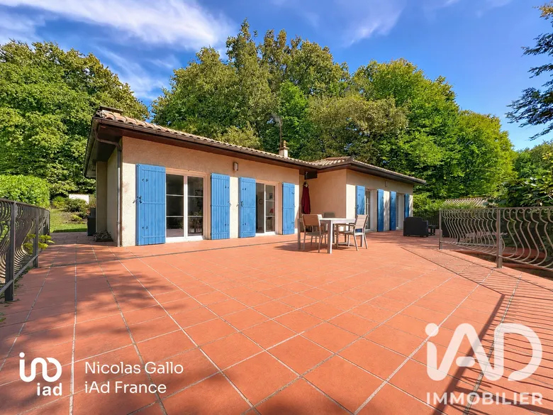 Maison 6 pièces 190 m² · à Cursan · 190 m² · 398 000 €